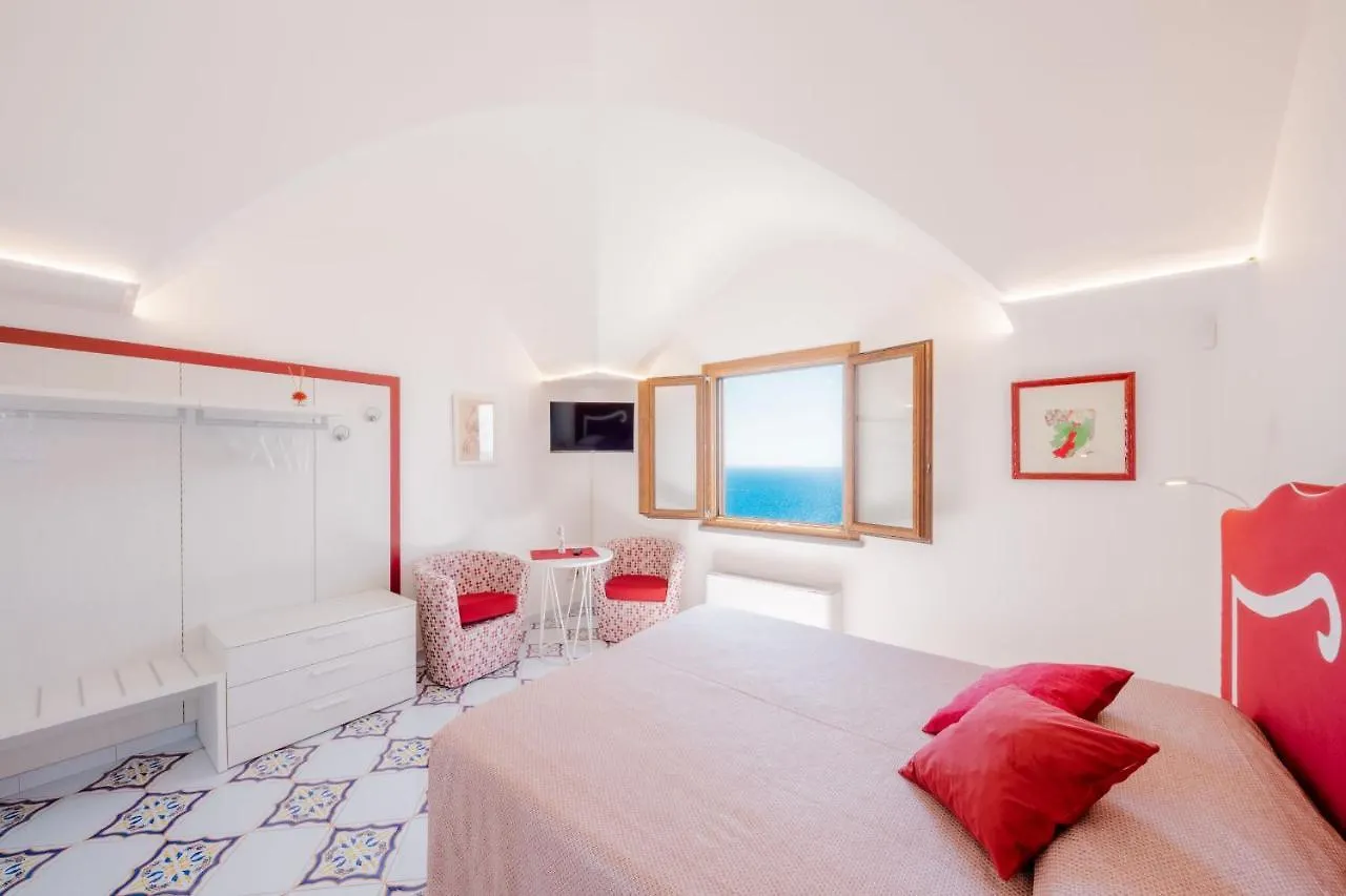 Alone Amalfi Villa 0*,