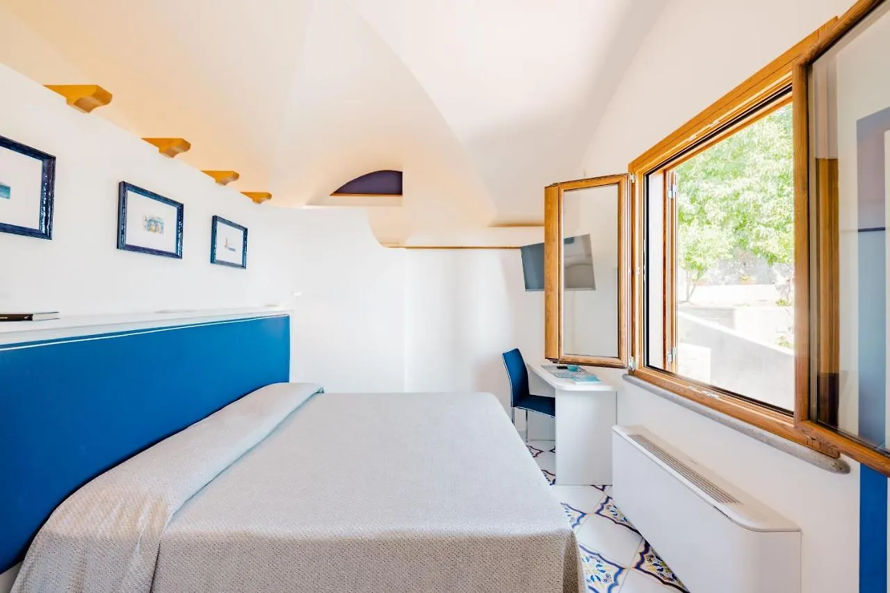 Holiday home Alone Amalfi Villa