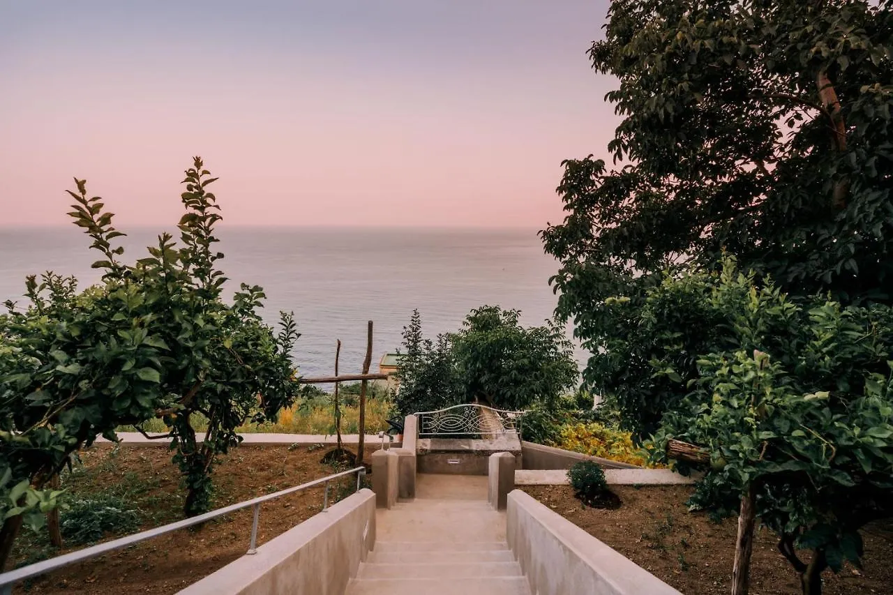 Alone Amalfi Villa 0*,  Italy