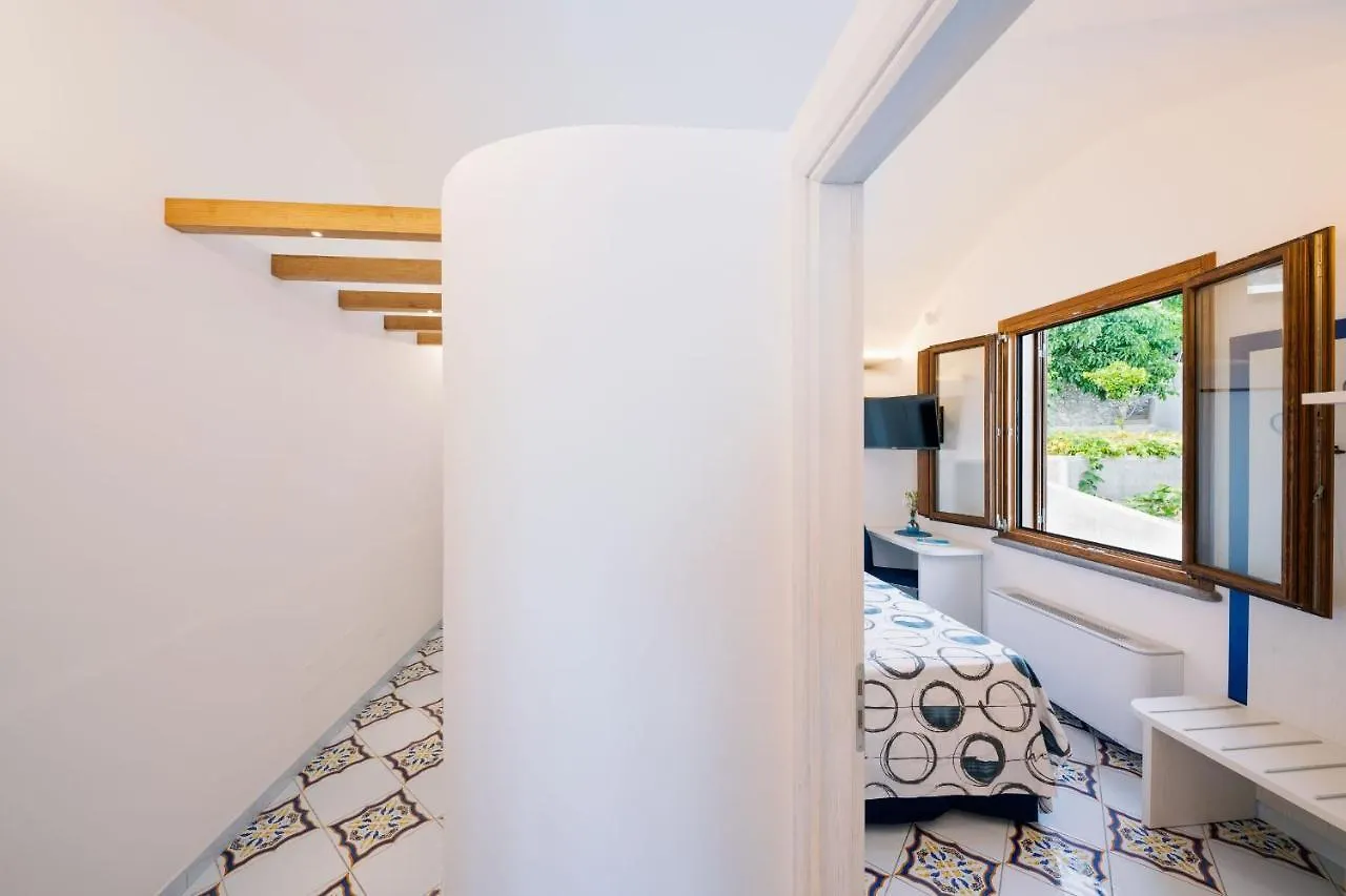 Alone Amalfi Villa 0*,