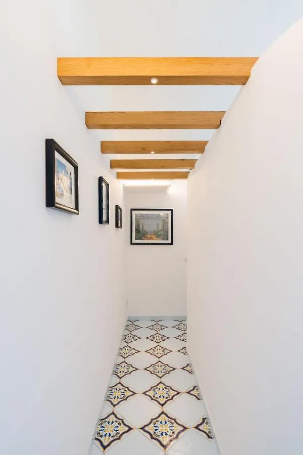 Holiday home Alone Amalfi Villa Italy